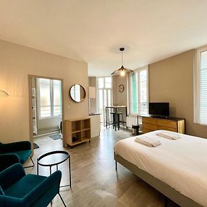 Appartement met een Slaapkamer
